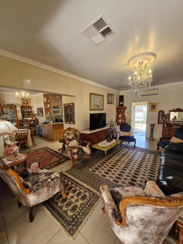 10 Bedroom Property for Sale in Vryburg North West